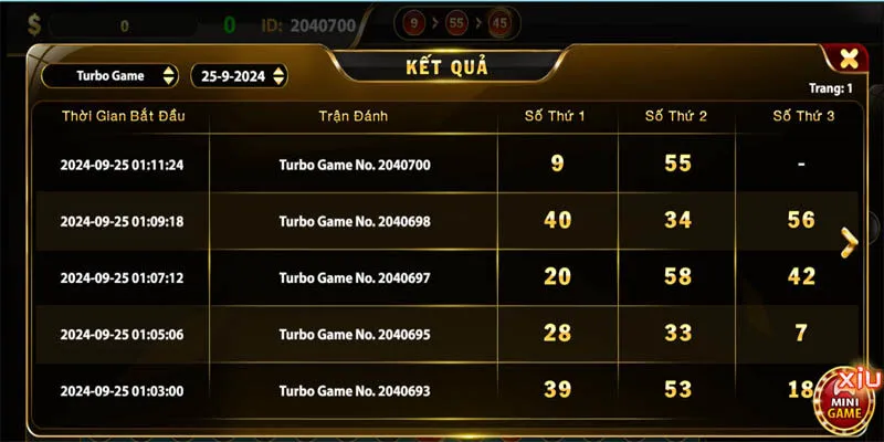 Number Game Go88 Giải Trí Cá Cược Đẳng Cấp Chi tiết cách tham gia Number Game Go88 cho người chơi mới