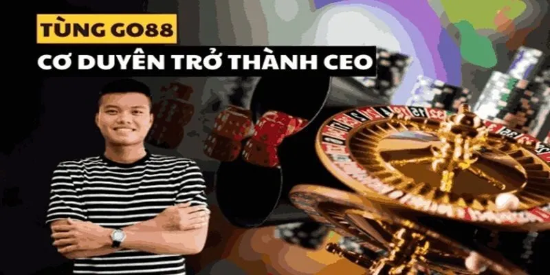 Bầu Cua Go88 Đẳng Cấp Số 1 Việt Nam ceotunggo88