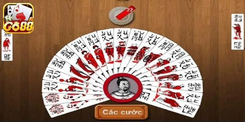 Bật Mí 4 Mẹo Chơi Game Bài Chắn Go88 Dễ Thắng Một số mẹo chơi game chắn Go88 chiến thắng