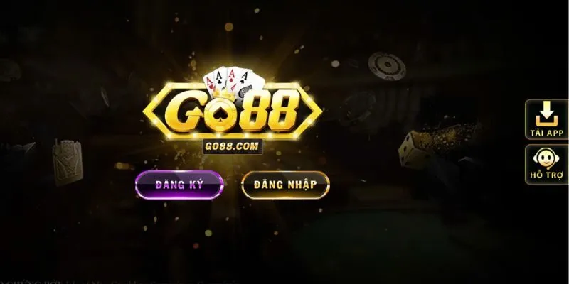 Hướng Dẫn Tải Go88 APK Android IOS Bảo mật tai go88 he dieu hanh ios