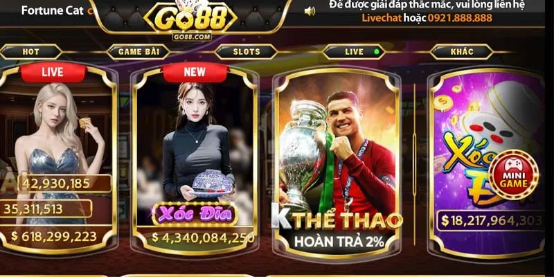 Xóc Đĩa Live stream Go88 Thế Giới Giải Trí Cực Hot Ý nghĩa của Xóc Dĩa Livestream Go88
