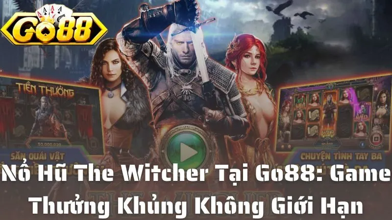 Slot Game Avengers Tại Go88: Quay Là Trúng, Hái Tiền Cực Đỉnh